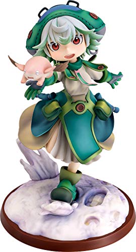 Made in Abyss Statuette PVC 1/7 Prushka 21 cm von Phat!