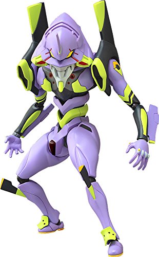 Phat! Rebuild of Evangelion Parfom Action Figure Evangelion Unit-01 14 cm von Phat!