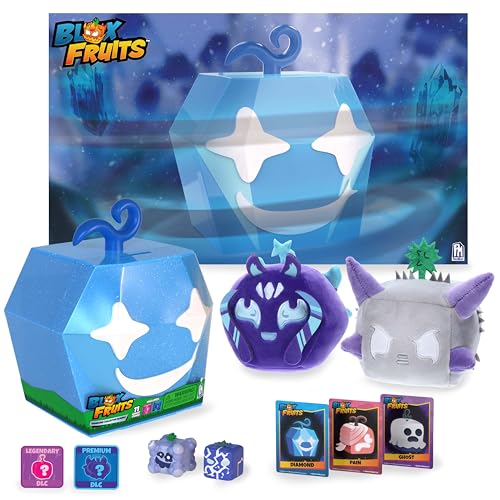 PhatMojo Blox Fruits - Diamond Collector Bundle PhatMojo Blox Fruits - Diamond Collector Bundle von PhatMojo
