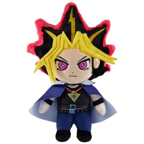 Yu-Gi-Oh!® – Joey Wheeler Sammelplüsch, 20,3 cm hoch, Serie 1 von PhatMojo