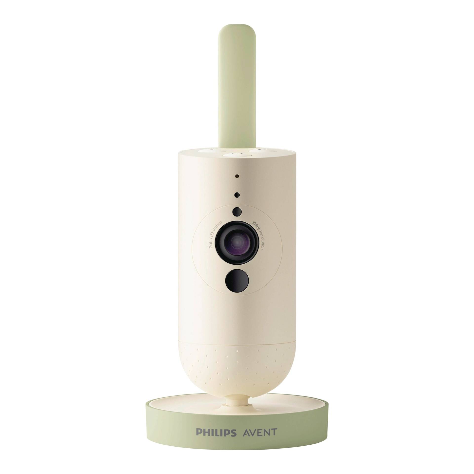 Philips Avent Babyphone Connected SCD643/26 Philips Avent Babyphone Connected SCD643/26 von Philips Avent