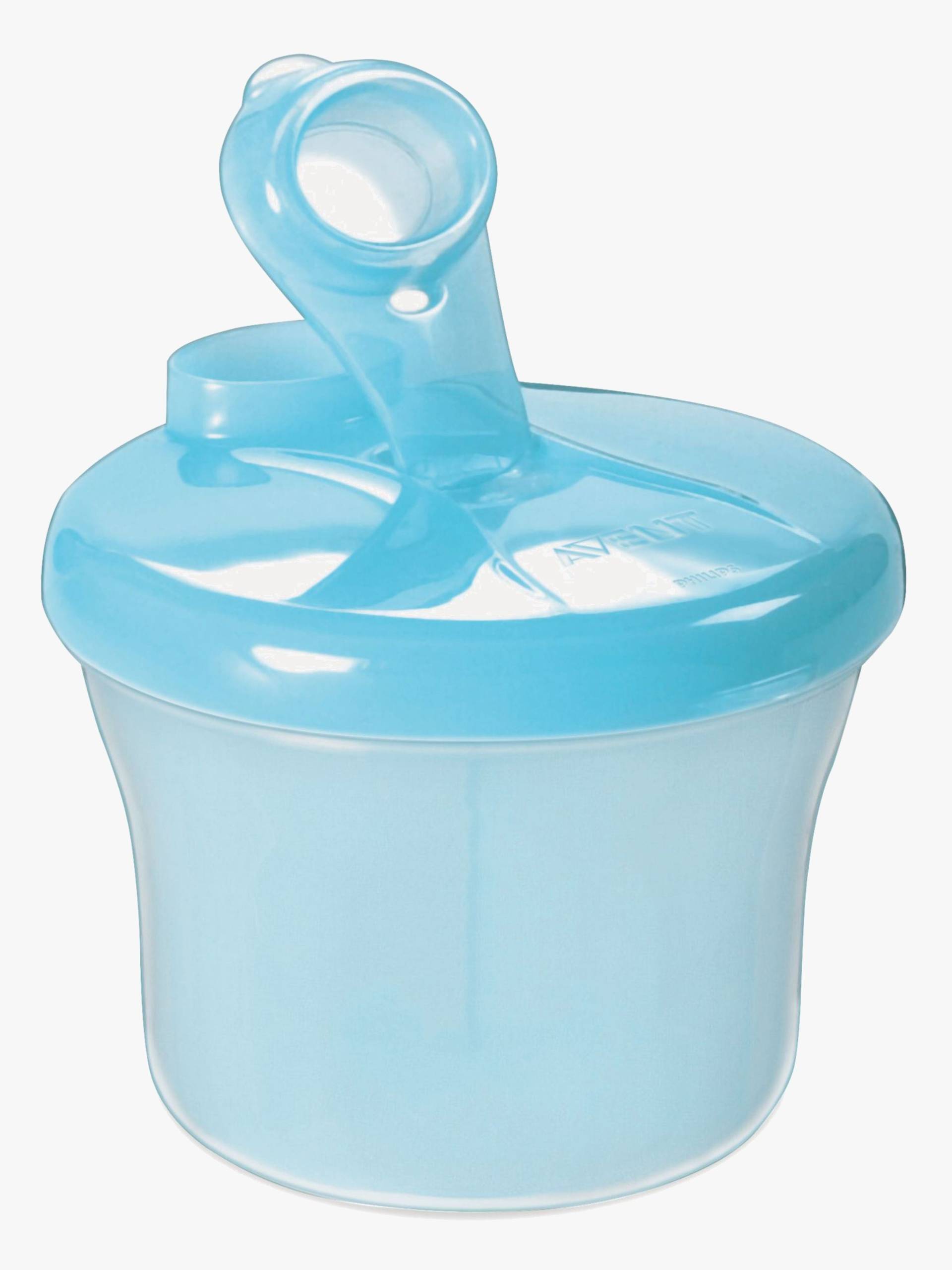 Philips Avent Dispenser für Milchpulver, Blau Philips Avent Dispenser für Milchpulver, Blau von Philips Avent