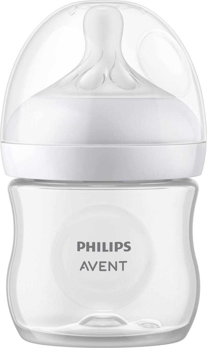 Philips Avent Natural Response Babyflasche 125 ml von Philips Avent