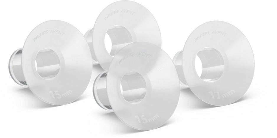 Philips Avent SCF554/11 Brustschutzeinsatz Philips Avent SCF554/11 Brustschutzeinsatz von Philips Avent