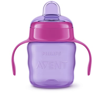 Philips Avent Schnabelbecher SCF551/03 200ml 6m+ von Philips Avent