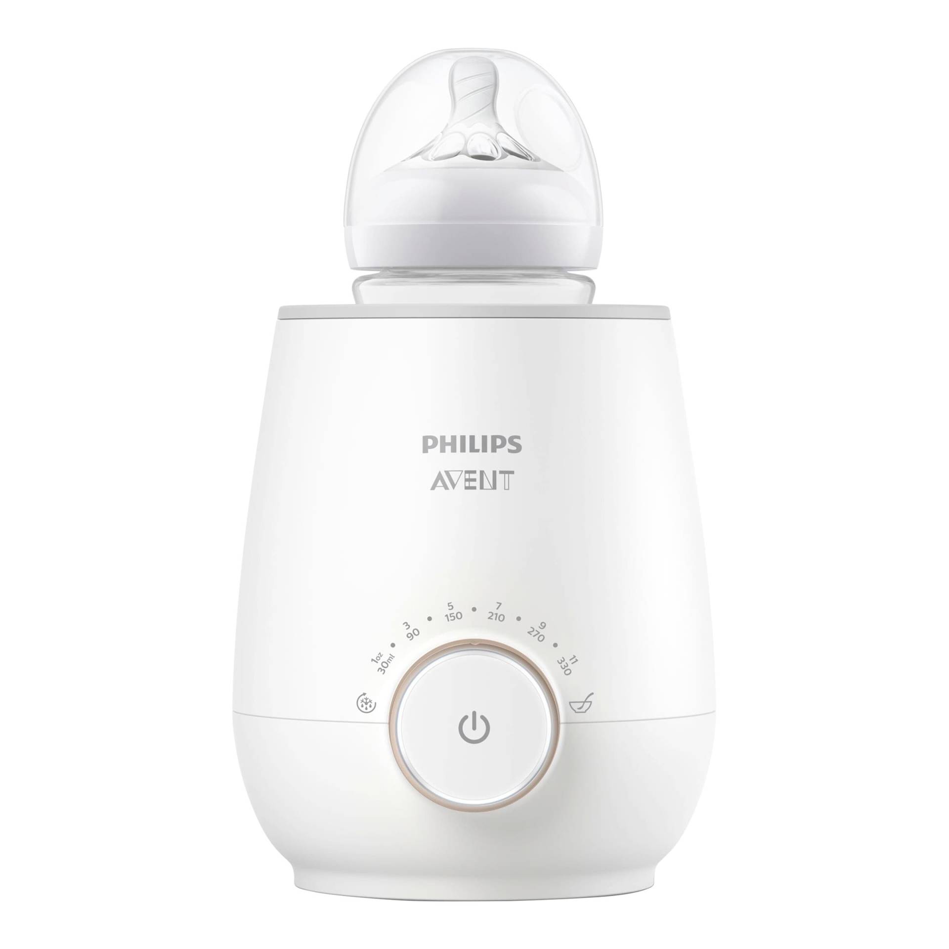 Philips Avent Schneller Flaschenwärmer SCF358/00 von Philips Avent