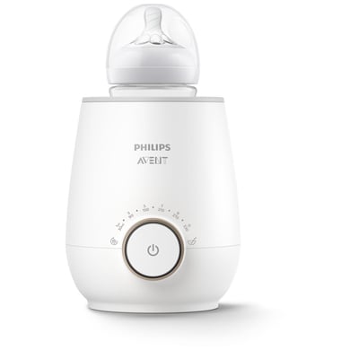 Philips Avent Schneller Flaschenwärmer SCF358/00 von Philips Avent