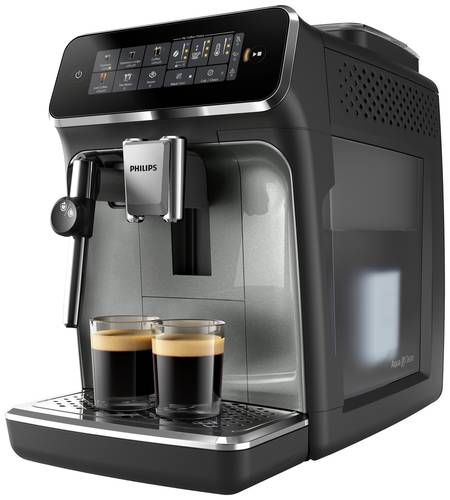 Philips Home Series 3300 EP3329/70 Kaffeevollautomat Schwarz von Philips Home