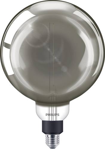 Philips Lighting 871951431539600 LED E27 Globeform 6.5W = 25W Warmweiß (Ø x L) 202mm x 286mm 1St. von Philips Lighting