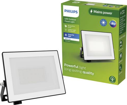 Philips Lighting Lois 929004641601 LED-Außenstrahler 20W Warmweiß von Philips Lighting