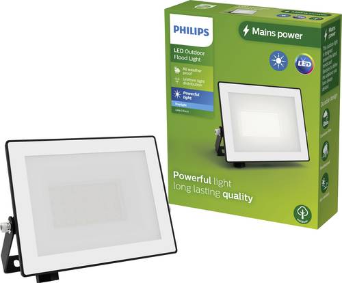 Philips Lighting Lois 929004641701 LED-Außenstrahler 20W Kaltweiß von Philips Lighting