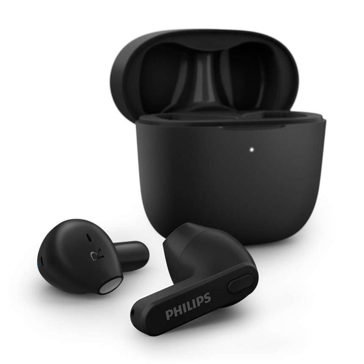 Bluetooth-Kopfhörer Philips Schwarz von Philips