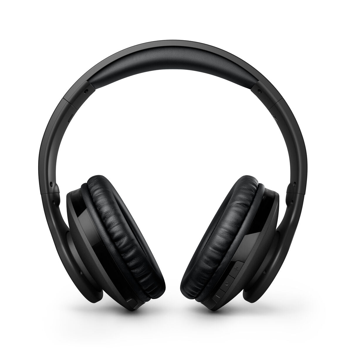 Bluetooth-Kopfhörer Philips TAH6206BK/00 Schwarz von Philips