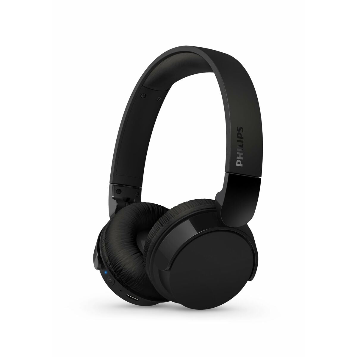 Bluetooth Kopfhörer mit Mikrofon Philips TAH4209BK Schwarz von Philips