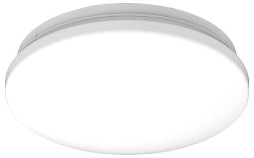 Philips 8720169295988 Acuna LED-Deckenleuchte LED 12W Weiß von Philips