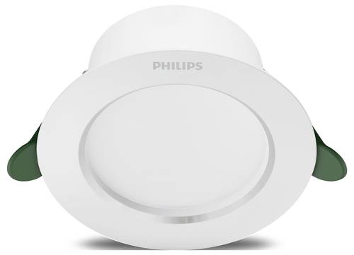 Philips 8720169308084 Diamond Einbauleuchte LED 2W Weiß von Philips