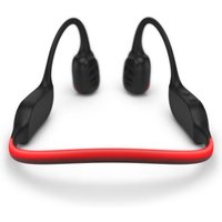 Philips Bone Conduction Sport-Kopfhörer »TAA7607BK« von Philips