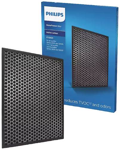 Philips FY2420/30 Ersatz-Filter von Philips