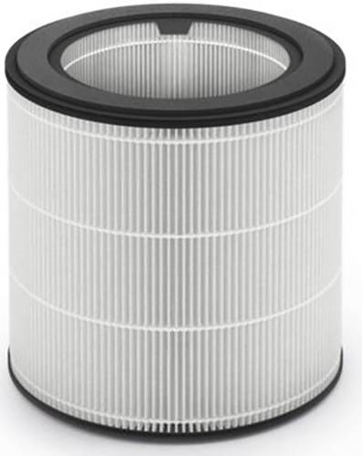 Philips FY0194/30 FY0194/30 HEPA-Filter Weiß/Schwarz von Philips