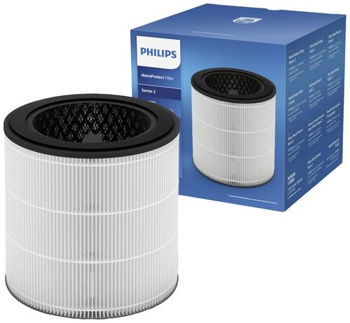 Philips FY0293/30 Pluto Ersatz-Filter von Philips