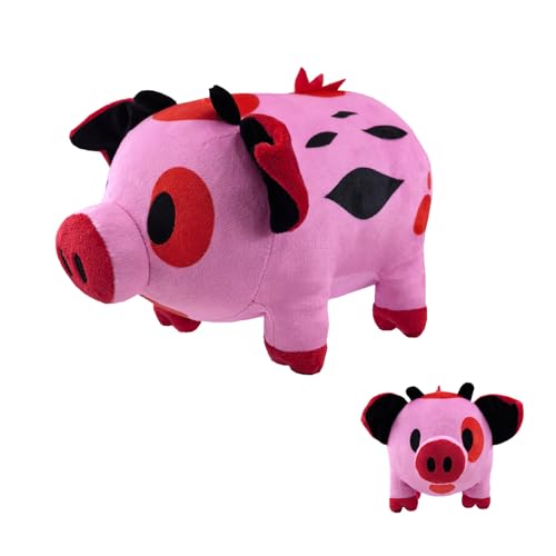 Plüschtier, 26cm Kuscheltier Plushies, Plush, Mystery Boxs Plüschtiere, Plushies für Kinder, Filled Figure, Jungen und Mädchen Weiches Stofftierkissen von Philoctes