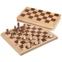 Schachkassette, Feld 43 mm Schachkassette, Feld 43 mm von Philos