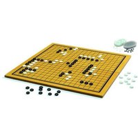 Go & Go Bang, Set, Turnier, Spielbrett klappbar Go & Go Bang, Set, Turnier, Spielbrett klappbar von Philos