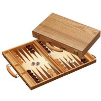 Backgammon Kreta, medium Backgammon Kreta, medium von Philos