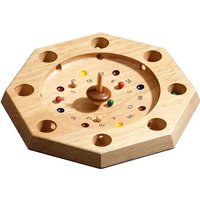 Octagon Tiroler Roulette von Philos-Spiele