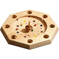 Tiroler Roulette Octagon, FSC 100% Tiroler Roulette Octagon, FSC 100% von Philos