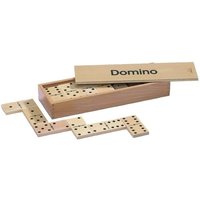 Philos - Domino, groß von Philos-Spiele