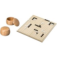 Go & Go Bang, Tunier Go & Go Bang, Tunier von Philos