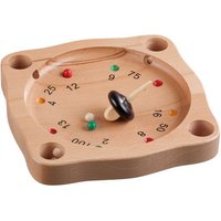 Tiroler Roulette von Philos-Spiele