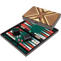 PHILOS 1184 Backgammon Psara, medium von Philos