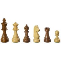 PHILOS 2007 Schachfiguren Arcadius, 16 Stück PHILOS 2007 Schachfiguren Arcadius, 16 Stück von Philos