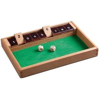 PHILOS 3119 Shut The Box 9er, FSC 100% von Philos