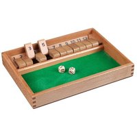 PHILOS 3120 Shut The Box, 12er, FSC 100% von Philos