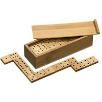 PHILOS 3265 Domino Doppel 6, Bambus PHILOS 3265 Domino Doppel 6, Bambus von Philos