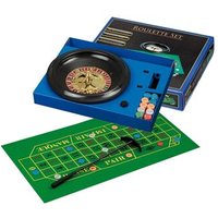 PHILOS 3701 Roulette Set, mit Kunststoffteller PHILOS 3701 Roulette Set, mit Kunststoffteller von Philos
