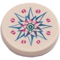 PHILOS 8250 Carrom Striker, Standard, 12 g von Philos