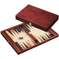 Philos - Kos, medium, Backgammon von Philos-Spiele