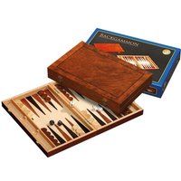 Philos - Astypalia, medium, Backgammon von Philos-Spiele