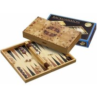 Backgammon Ios, medium, Magnetverschluss Backgammon Ios, medium, Magnetverschluss von Philos