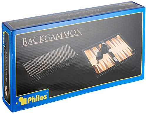 Philos 1166 Samothraki, medium, Backgammon von Philos