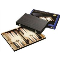 Philos - Chios, medium, Backgammon von Philos-Spiele