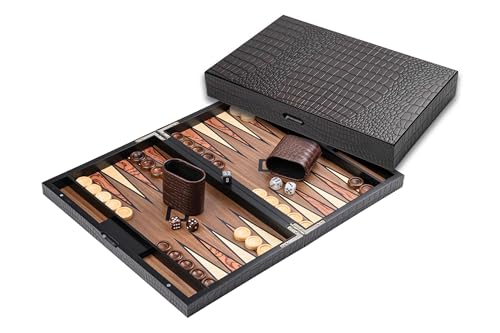 Philos 1185 - Backgammon Pondikonisi, medium von Philos