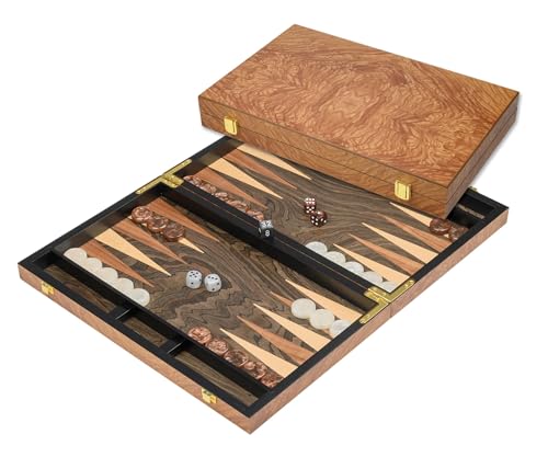 Philos 1186 - Backgammon Atokos, medium von Philos