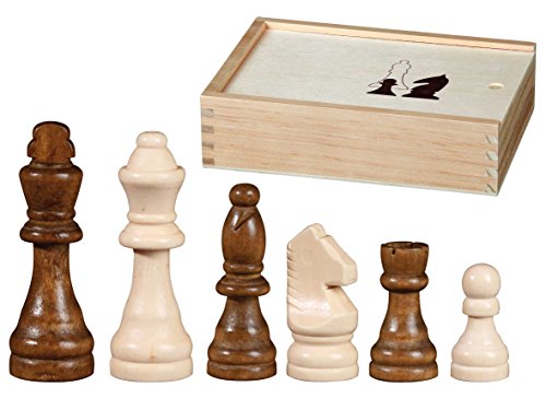 Philos 2016 Schach, 62 mm von Philos