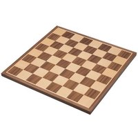 Schachbrett Kopenhagen, Feld 45 mm Schachbrett Kopenhagen, Feld 45 mm von Philos