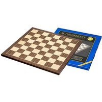 Schachbrett Kopenhagen, Feld 50 mm Schachbrett Kopenhagen, Feld 50 mm von Philos